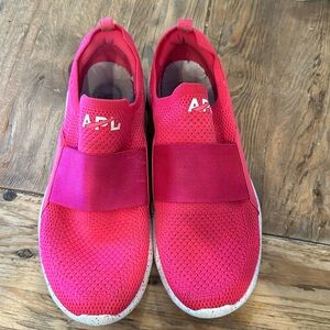 APL Techloom Bliss Womens size 8
